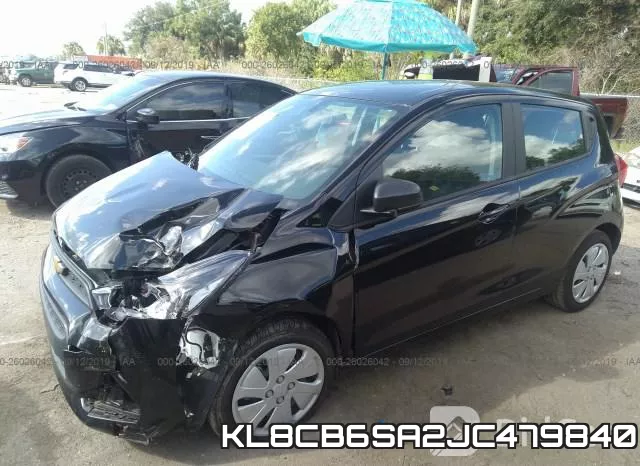 KL8CB6SA2JC479840 фото 3