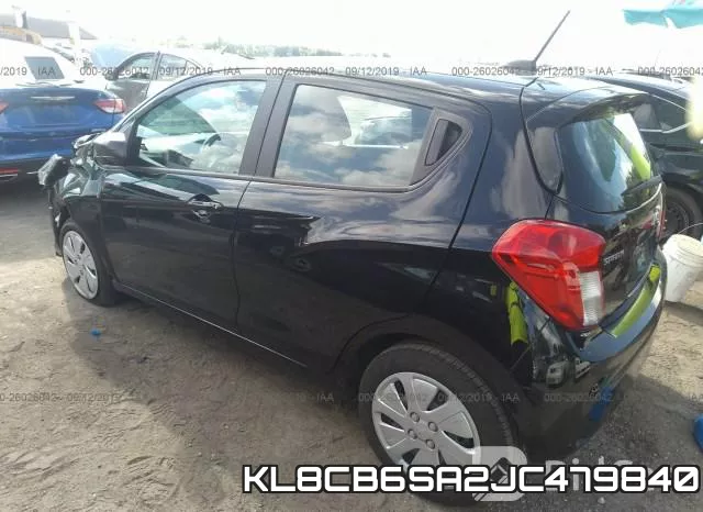 KL8CB6SA2JC479840 фото 4