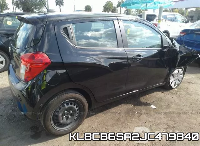 KL8CB6SA2JC479840 фото 5