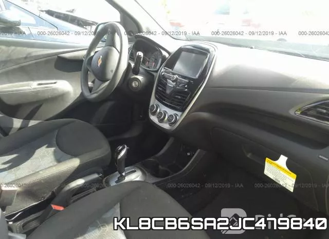 KL8CB6SA2JC479840 фото 6