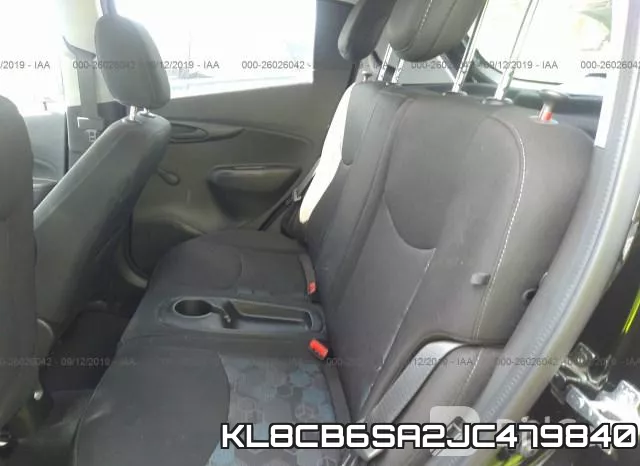 KL8CB6SA2JC479840 фото 9