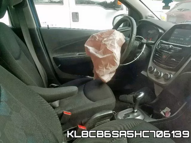 KL8CB6SA5HC706139 фото 6