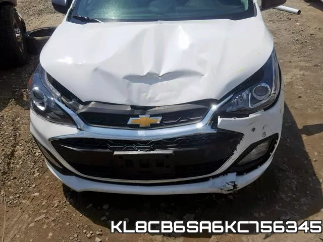 KL8CB6SA6KC756345 фото 8