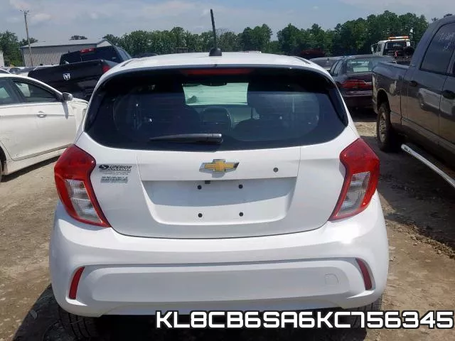KL8CB6SA6KC756345 фото 10