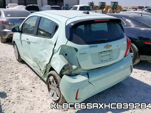 KL8CB6SAXHC839284 фото 4