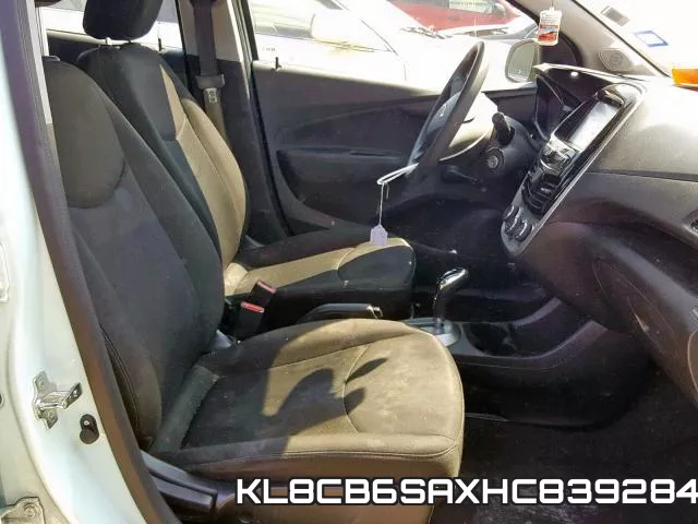 KL8CB6SAXHC839284 фото 6