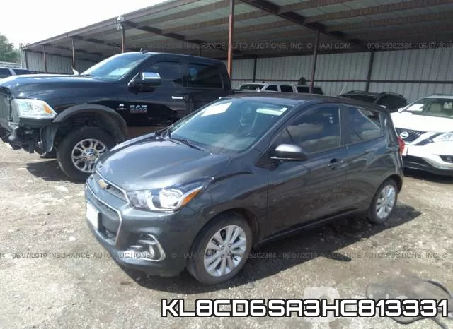 KL8CD6SA3HC813331 фото 3