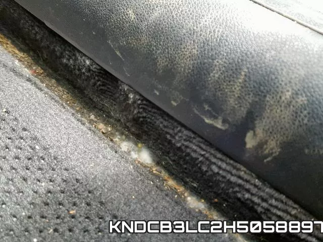 KNDCB3LC2H5058897 фото 10