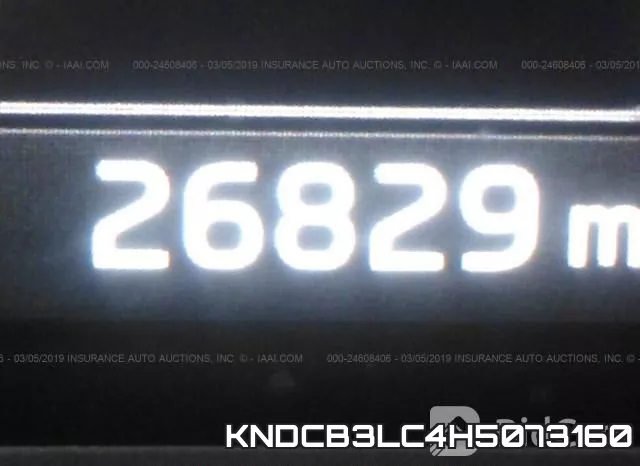 KNDCB3LC4H5073160 фото 8