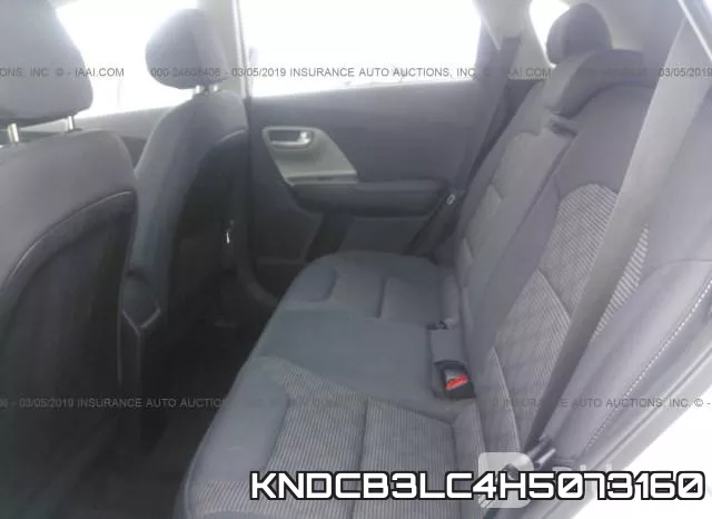 KNDCB3LC4H5073160 фото 9