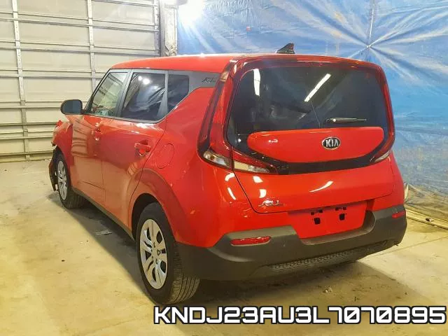 KNDJ23AU3L7070895 фото 4