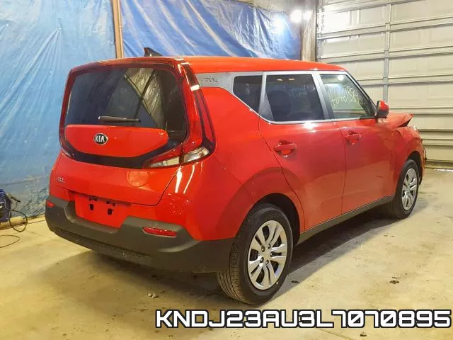 KNDJ23AU3L7070895 фото 5