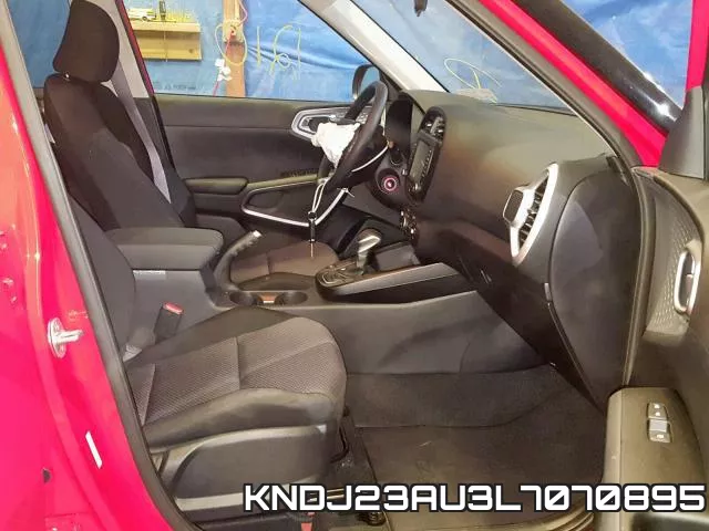 KNDJ23AU3L7070895 фото 6
