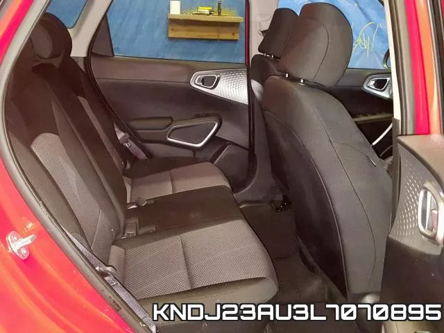 KNDJ23AU3L7070895 фото 7