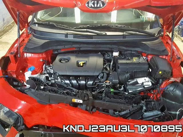KNDJ23AU3L7070895 фото 8