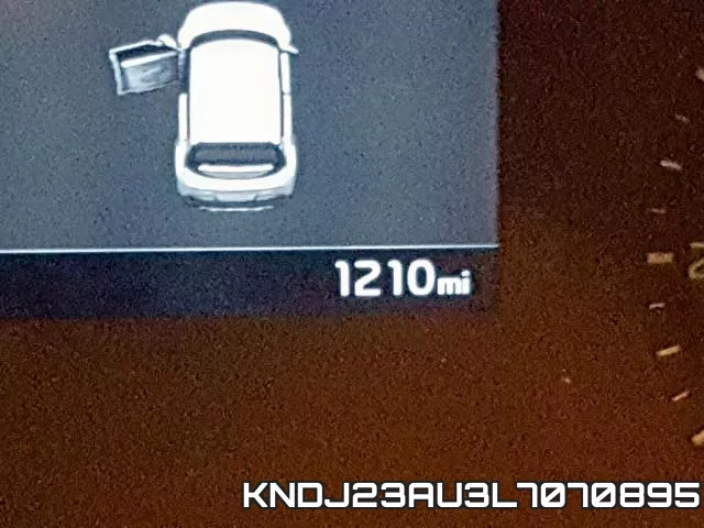 KNDJ23AU3L7070895 фото 9