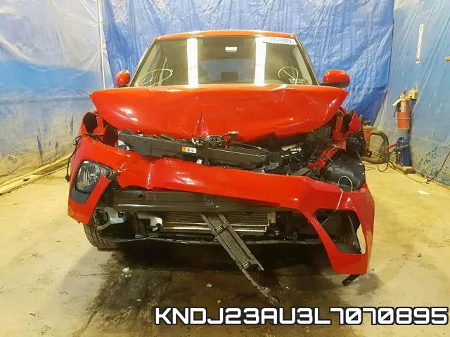 KNDJ23AU3L7070895 фото 10