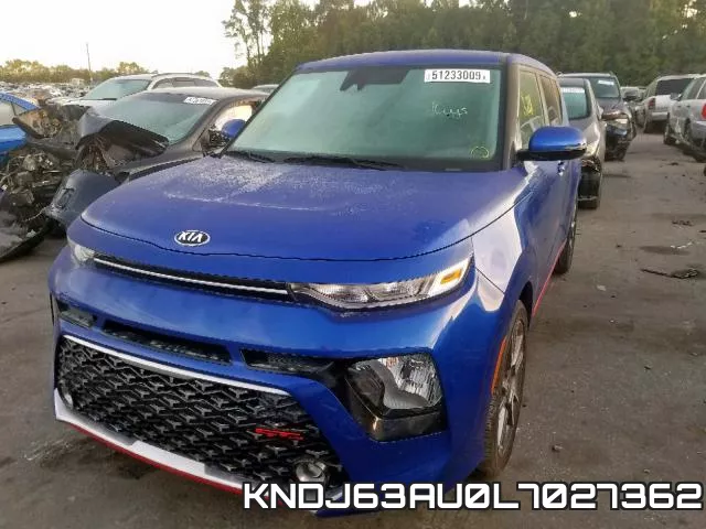 KNDJ63AU0L7027362 фото 3