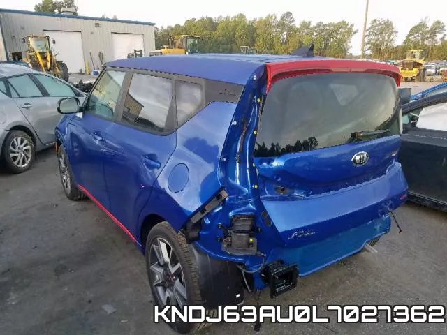 KNDJ63AU0L7027362 фото 4