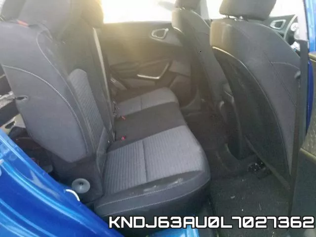 KNDJ63AU0L7027362 фото 7