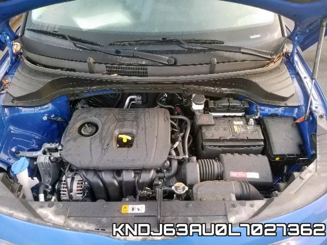 KNDJ63AU0L7027362 фото 8