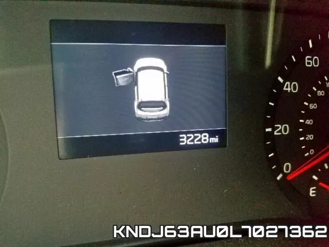 KNDJ63AU0L7027362 фото 9