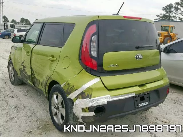 KNDJN2A25J7898797 фото 4