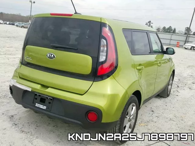 KNDJN2A25J7898797 фото 5