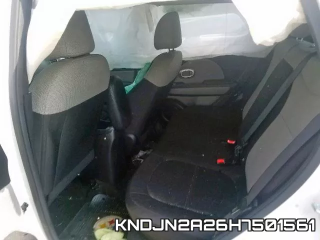 KNDJN2A26H7501561 фото 6