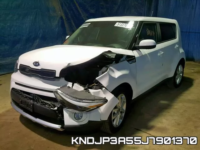 KNDJP3A55J7901370 фото 3