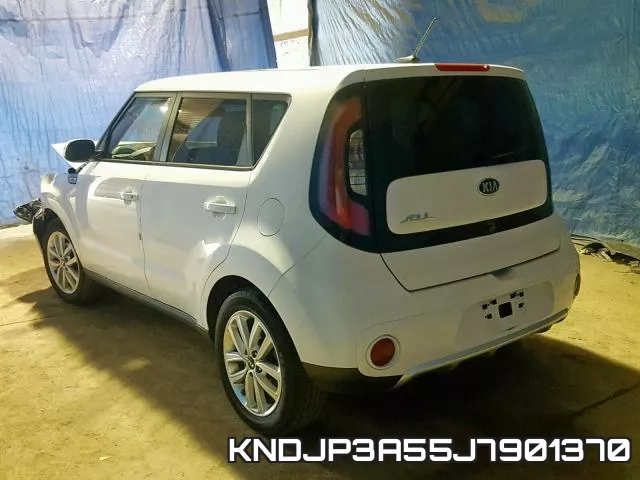 KNDJP3A55J7901370 фото 4