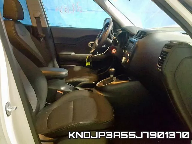 KNDJP3A55J7901370 фото 6