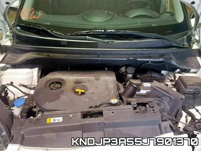 KNDJP3A55J7901370 фото 8