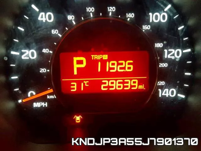 KNDJP3A55J7901370 фото 9