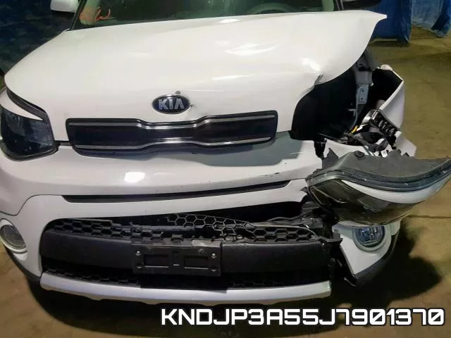 KNDJP3A55J7901370 фото 10