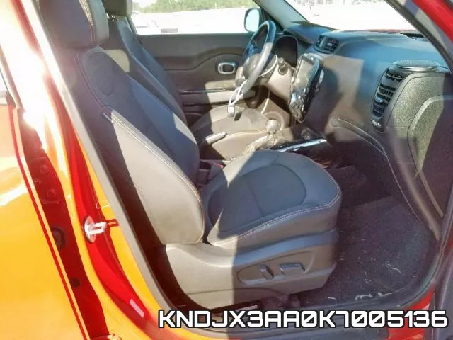 KNDJX3AA0K7005136 фото 6