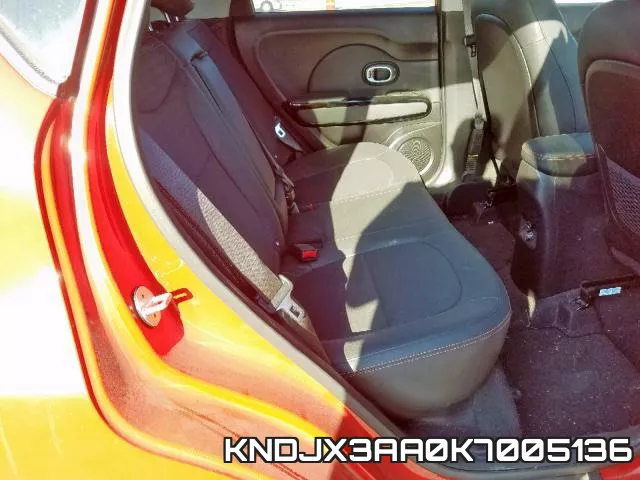 KNDJX3AA0K7005136 фото 7
