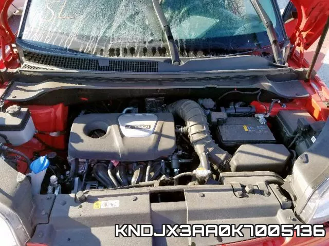 KNDJX3AA0K7005136 фото 8
