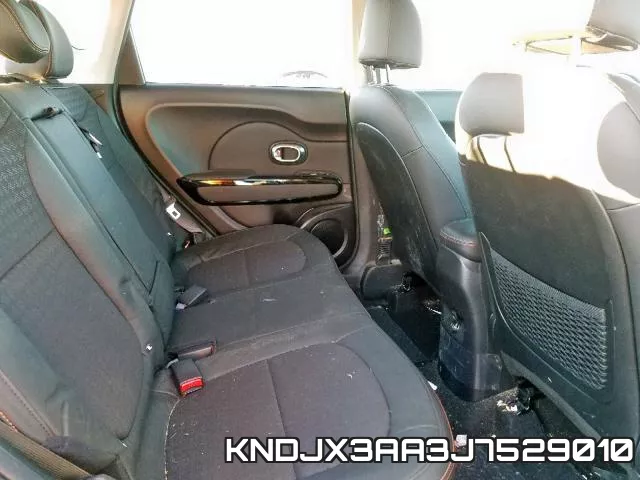 KNDJX3AA3J7529010 фото 7