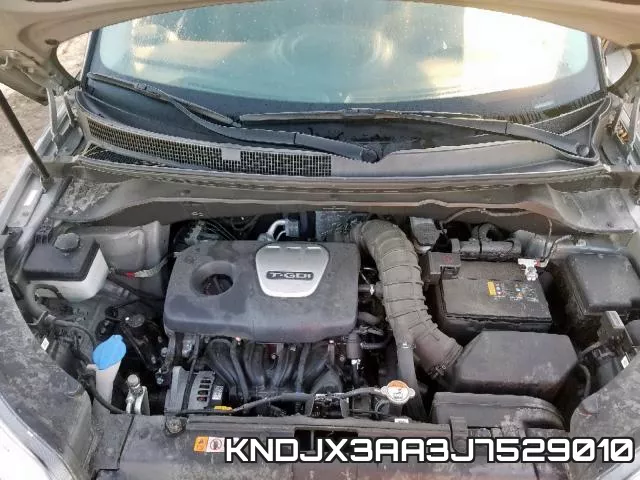 KNDJX3AA3J7529010 фото 8