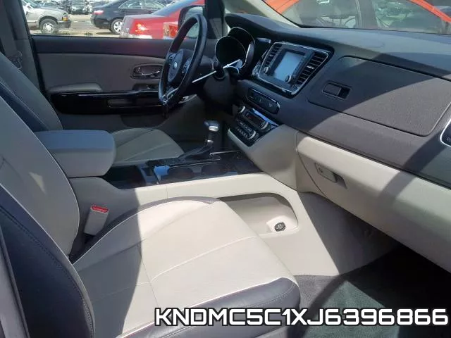 KNDMC5C1XJ6396866 фото 6