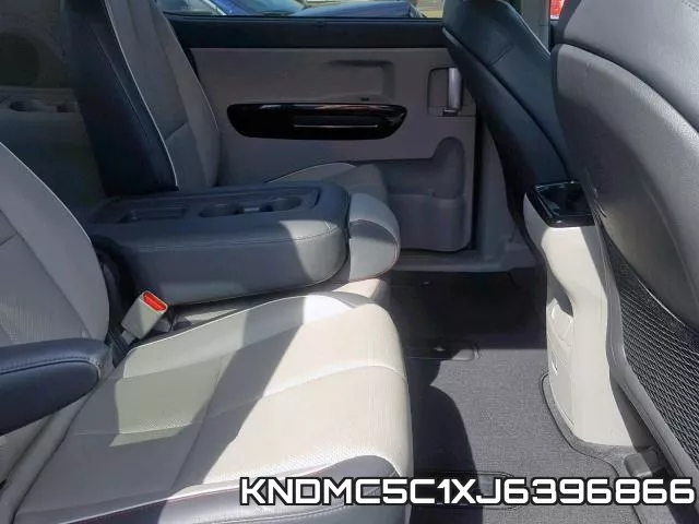 KNDMC5C1XJ6396866 фото 7
