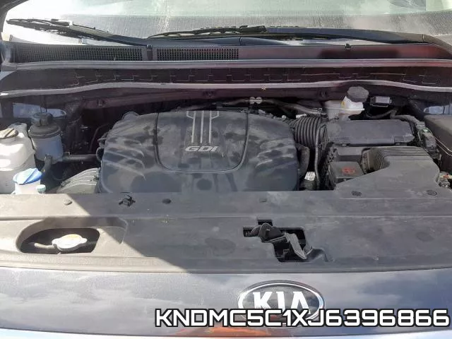 KNDMC5C1XJ6396866 фото 8