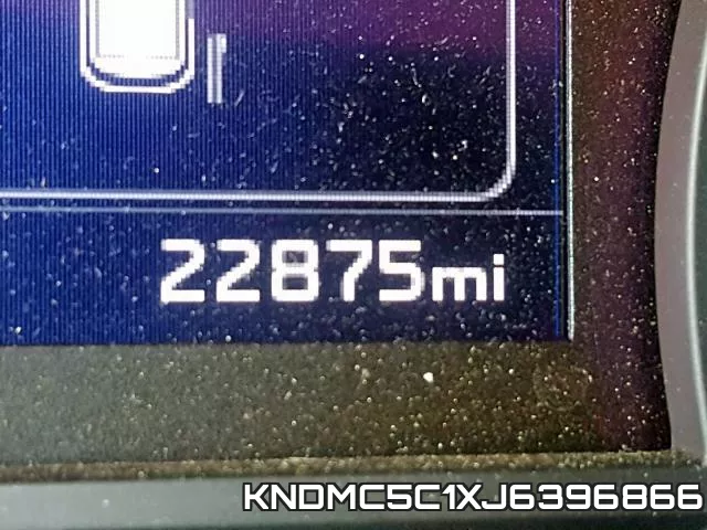 KNDMC5C1XJ6396866 фото 9