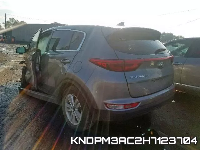 KNDPM3AC2H7123704 фото 4