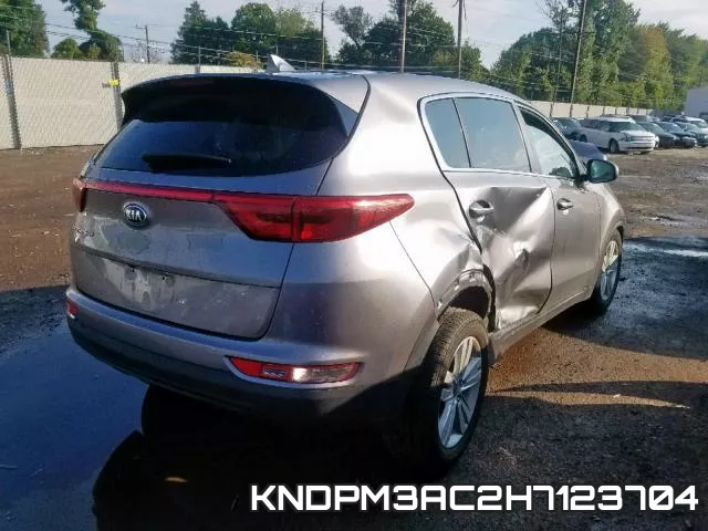 KNDPM3AC2H7123704 фото 5
