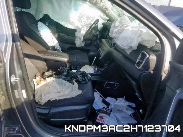KNDPM3AC2H7123704 фото 6