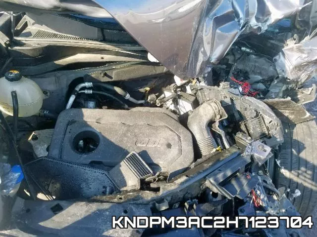 KNDPM3AC2H7123704 фото 7