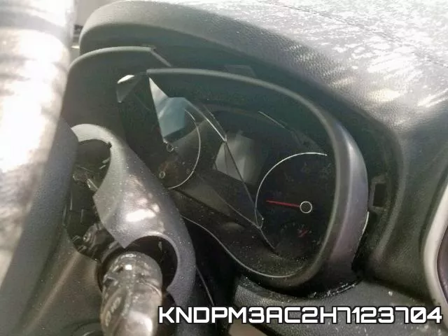 KNDPM3AC2H7123704 фото 8