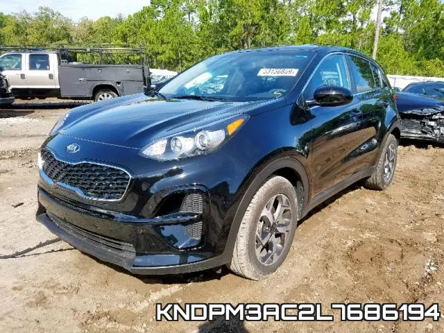 KNDPM3AC2L7686194 фото 3